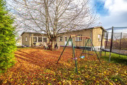 Bild av närområdet