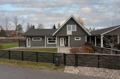 Gävsjövägen 1A, Bällstaberg