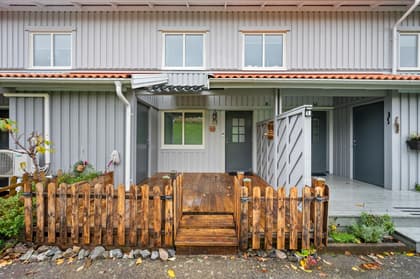 Vattenvägen 21, Strömstad