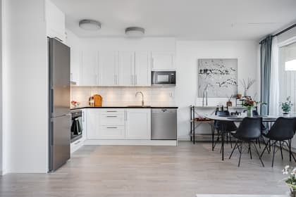 Nyhemsgatan 16, Centrum