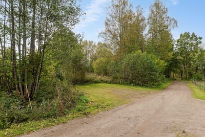 Koltrastvägen 7, Hjo