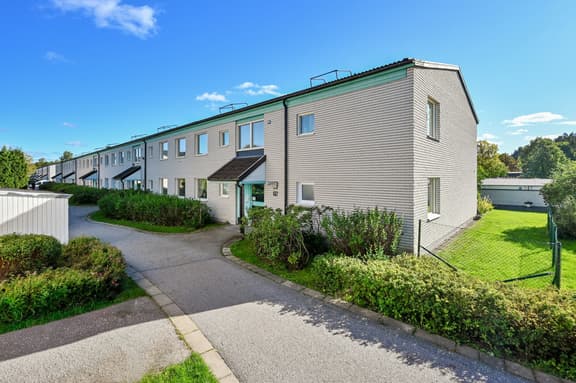 Kavallerigatan 62, Upplands Väsby