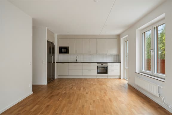 Myntbacken 9, Österåker