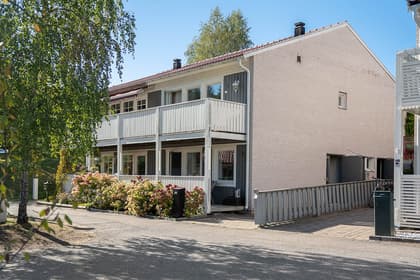 Mörtstigen 38, Pershagen