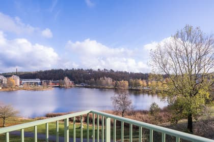 Mölnlycke Ägarlägenheter, Mölnlycke