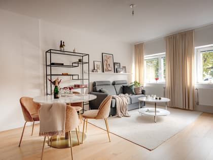 Valborgsmässovägen 20A, Midsommarkransen