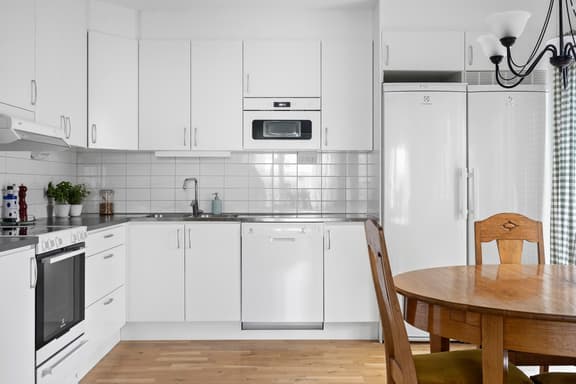 Skördevägen 2, Enköping