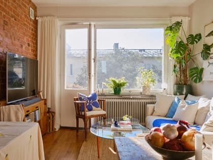 Renathvägen 8, Hammarbyhöjden