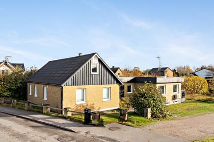 Möingevägen 2, Asmundtorp