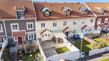 Bild av närområdet