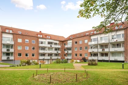 Järnvägsgatan 3C, Klippan