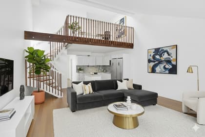 Hamngatan 16, Stadskärnan