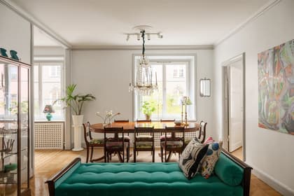 Jakob Westinsgatan 7, Kungsholmen