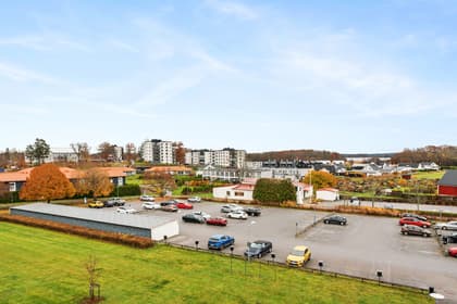 Bild av närområdet