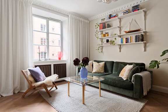 Bråvallagatan 5, Stockholm