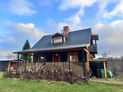 Bild av närområdet