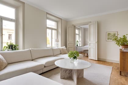 Storgatan 13B, Centrum