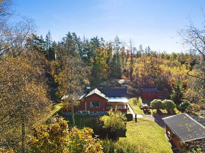 Holmestad 430, Svenshögen