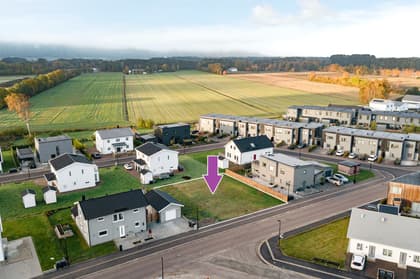 Midgårdsvägen 11, Allarp