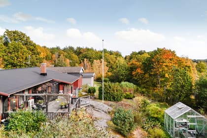 Bild av närområdet