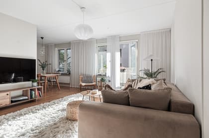 Hamlingsgatan 4, Norra Djurgårdsstaden