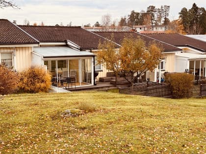 Brigadörsvägen 7, Gribbylund