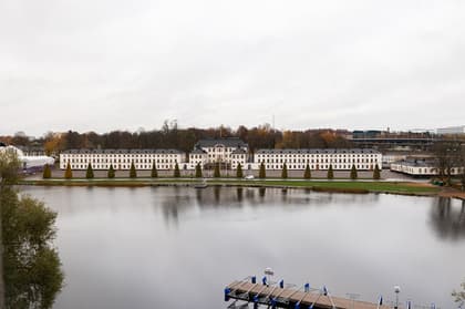 Kungsholms Strand, Kungsholmen