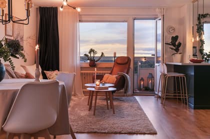 Filipstadsbacken 50, Farsta