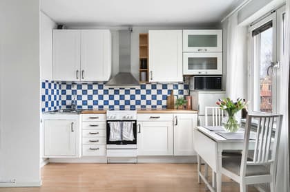 Wallingatan 1, Luthagen