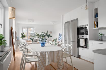 Rädisvägen 80A, Hässelby Villastad