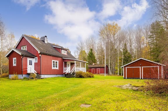 Norra Kedum Dryte 1, Lidköping