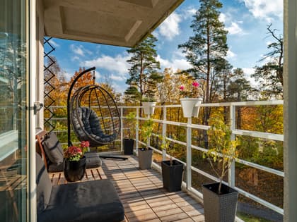 Skeppargränd 3, Rotsunda