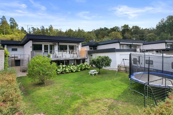 Gadds väg 41, Ronneby