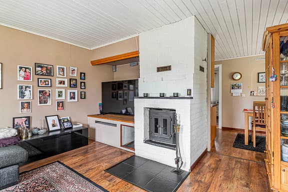 Edstorpsvägen 20, Nyköping