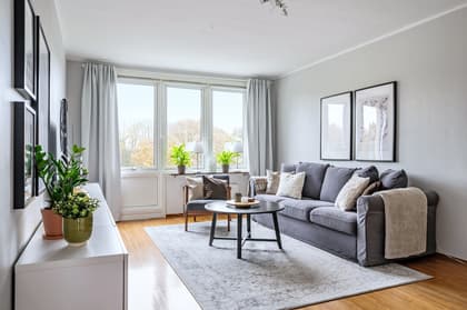 Ättekullagatan 8, Ättekulla