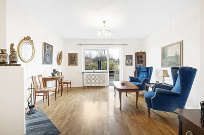 Geijersgatan 43, Luthagen