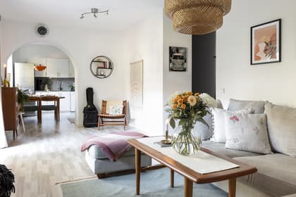 Dämmegatan 6, Slottshöjden