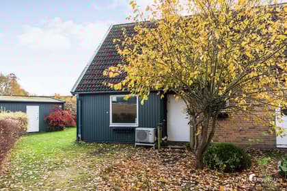 Jöns Möllers väg 21A, Förslöv