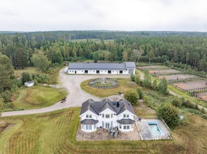 Bild av närområdet