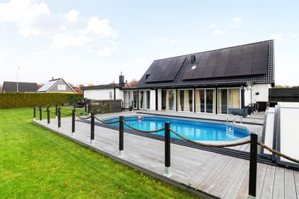 Kastanjevägen 54, Storäng