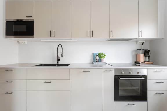 Skrivargatan 31, Sundbyberg