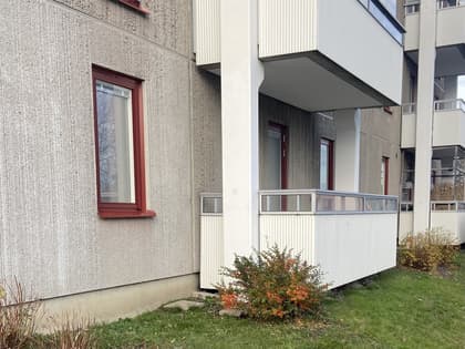 Utövägen 12, Västra Orminge