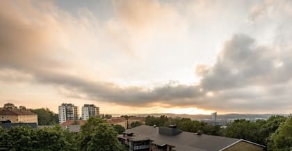 Kransen 4G, Strömmensberg