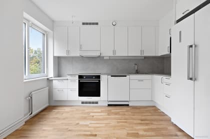 Äspholmsvägen 27, Skärholmen