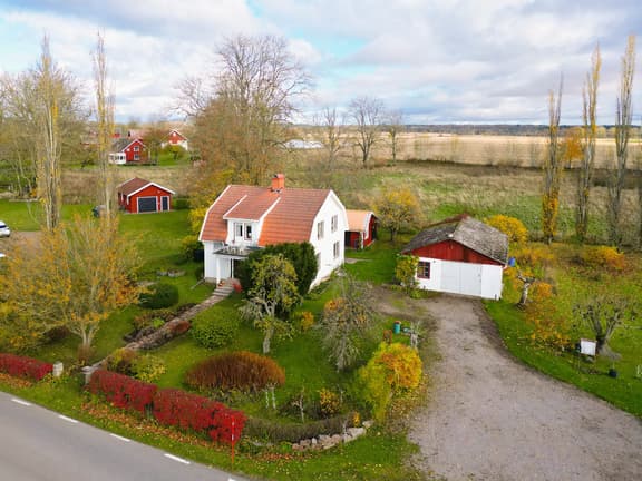 Västerplana Hagaberg 1, Götene