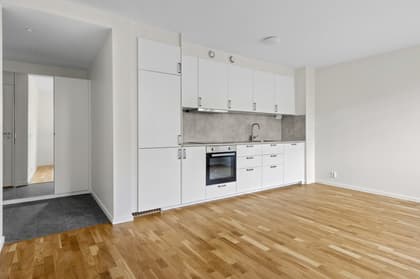 Sveaborgsgatan 9, Akalla