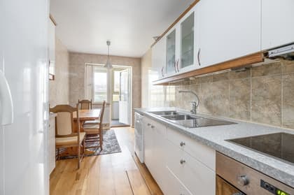 Sjöblads väg 37, Rosengård