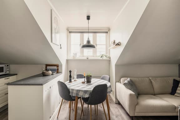 Vädursgatan 1, Göteborg