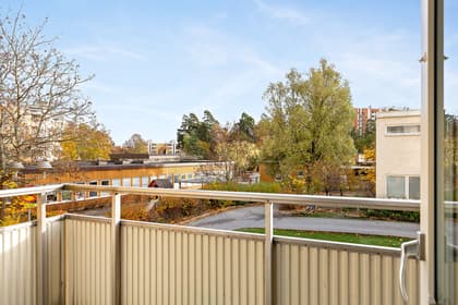 Sveaborgsgatan 5, Akalla