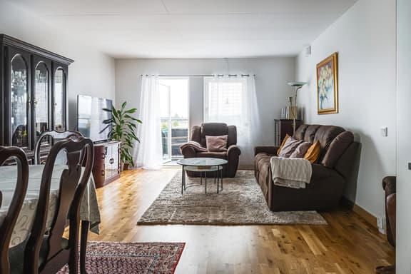 Stamvägen 33, Kalmar